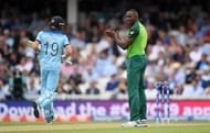 England v South Africa - ICC Cricket World Cup 2019